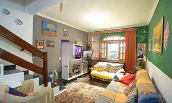 Imagem: Casa à venda com 157m² Tucuruvi, 3 quartos