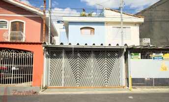 Imagem 6: Casa à venda com 157m² Tucuruvi, 3 quartos e 3 vagas