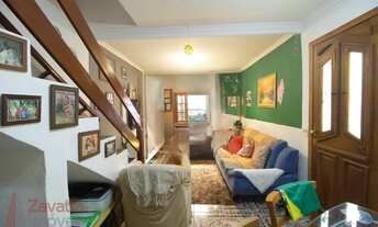 Imagem 4: Casa à venda com 377m² Tucuruvi, 4 quanrtos e 5 vagas