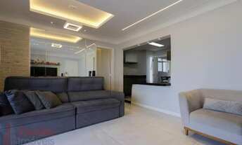 Imagem 6: Apartamento à venda no Lauzane com 3 quartos, 1 suíte, 2 vagas, 95m²