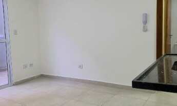 Imagem 1: Apartamento 2 Dormitórios com quintal à venda na Parada Inglesa