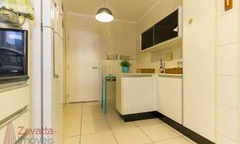 Imagem 7: Apartamento à venda com 139m², 3 quartos e 2 vagas