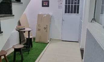 Imagem 3: Apartamento 2 Dormitórios com quintal à venda na Parada Inglesa