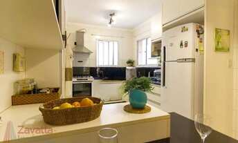 Imagem 4: Apartamento à venda com 139m², 3 quartos e 2 vagas