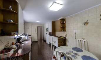 Imagem 7: Apartamento à Venda Jardim Anália Franco, 4 quartos, 2 suítes e 3 vagas