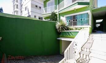 Imagem: Casa à venda em Tucuruvi 4 quartos, 3