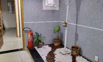 Imagem 2: Apartamento 2 Dormitórios com quintal à venda na Parada Inglesa