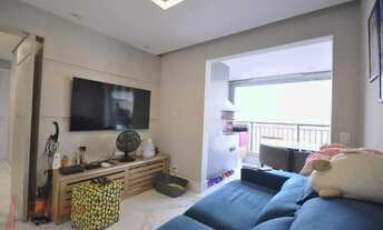 Imagem: Apartamento à venda na Vila Guilherme,com