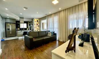 Imagem: Apartamento à venda em Vila Formosa com