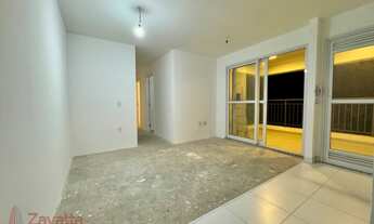 Imagem 3: Apartamento à venda com 70m² no bairro do Tatuapé, com 3 quartos e 1 vaga