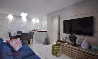 Imagem 2: Apartamento à venda na Vila Guilherme,com 3 quartos, 1 suíte, 3 salas, 2 banheiros, 2 vaga