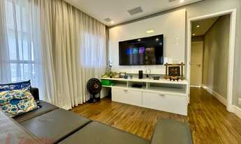 Imagem 6: Apartamento à venda em Vila Formosa com 104m² 2 quartos, 2 suítes, 3 salas, 3 banheiros, 2