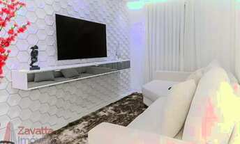 Imagem 6: Apartamento à venda na Vila Guilherme com 2 quartos, 1 suíte, 2 vagas, 79m²