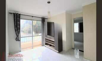 Imagem 3: Apartamento à venda em Vila Paiva! 1 quarto, 2 salas, 1 banheiro, 1 vaga, 42m²