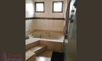 Imagem 7: Imperdível oportunidade de investimento: Apartamento de luxo com 4 quartos e 3 suítes no T