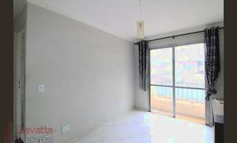 Imagem 2: Apartamento à venda em Vila Paiva! 1 quarto, 2 salas, 1 banheiro, 1 vaga, 42m²