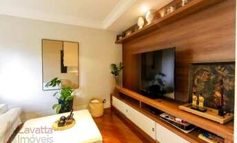 Imagem 7: Apartamento à venda em Vila Regente Feijó, com 200m², 5 quartos e 3 vagas