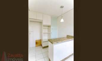 Imagem 4: Apartamento à Venda na Mooca com 124m², 3 suítes, 3 salas, 5 banheiros, 3 vagas de garagem