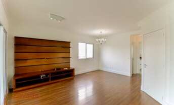 Imagem 3: Apartamento à Venda na Mooca com 124m², 3 suítes, 3 salas, 5 banheiros, 3 vagas de garagem