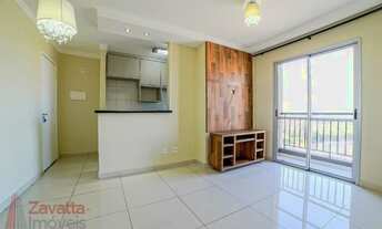 Imagem 2: Apartamento à venda em Parque Novo Mundo: 2 quartos, 1 suíte, 2 salas, 2 banheiros, 1 vaga