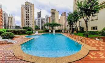 Imagem: Cobertura de luxo no Tatuapé 4 quartos