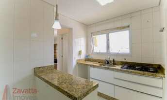 Imagem 5: Apartamento à Venda na Mooca com 124m², 3 suítes, 3 salas, 5 banheiros, 3 vagas de garagem