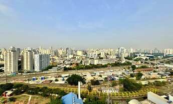 Imagem 3: Apartamento a venda em Barra Funda com 2 quartos