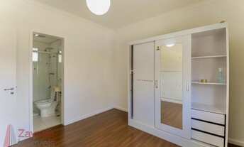 Imagem 7: Apartamento à Venda na Mooca com 124m², 3 suítes, 3 salas, 5 banheiros, 3 vagas de garagem