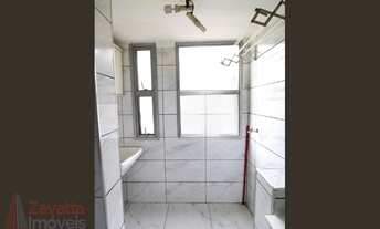 Imagem 6: Apartamento à venda em Vila Paiva! 1 quarto, 2 salas, 1 banheiro, 1 vaga, 42m²