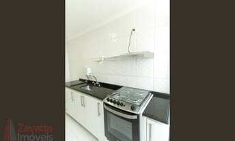 Imagem 5: Apartamento à venda em Vila Isolina Mazzei 3 quartos, 1 suíte, 3 salas, 1 banheiro, 2 vag