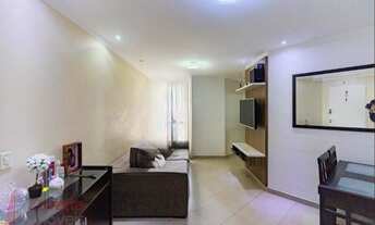 Imagem: Apartamento à venda em São João Clímaco