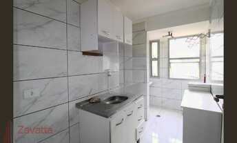 Imagem 5: Apartamento à venda em Vila Paiva! 1 quarto, 2 salas, 1 banheiro, 1 vaga, 42m²