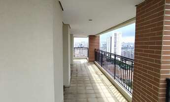 Imagem 3: Apartamento à Venda em Mooca com 224m², 4 suítes, 4 vagas