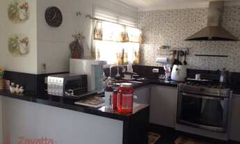 Imagem 7: Apartamento à Venda em Mooca com 224m², 4 quartos, 3 suítes, 4 vagas