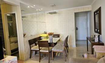 Imagem: Apartamento à Venda em Mooca com 76m²