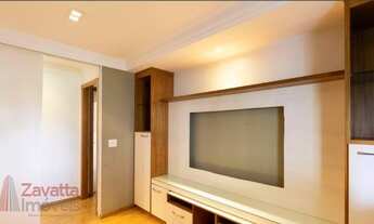 Imagem 4: Apartamento à Venda em Jardim Anália Franco com 150m², 3 suítes, 4 vagas