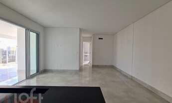 Imagem 3: Apartamento à Venda em Tatuapé com 80m², 2 Dormitórios e 2 Vagas