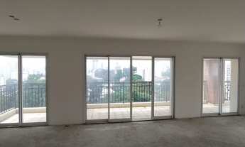 Imagem 4: Apartamento à Venda em Mooca com 224m², 4 suítes, 4 vagas