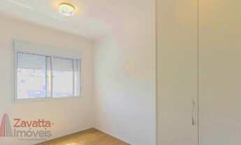 Imagem 4: Apartamento à Venda em Mooca com 64m², 2 suítes, 1 vaga