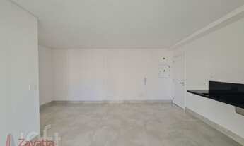 Imagem 2: Apartamento à Venda em Tatuapé com 80m², 2 Dormitórios e 2 Vagas