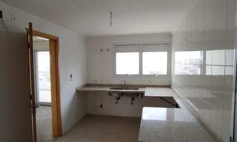 Imagem 7: Apartamento à Venda em Mooca com 224m², 4 suítes, 4 vagas