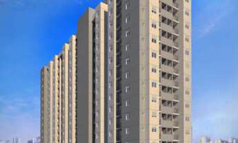 Imagem 2: Apartamento à Venda no Imirim com 38m², 2 Dormitorios e 1 Vaga