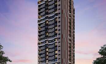 Imagem 2: Apartamento a venda em Belenzinho 2 quartos, 38 m²