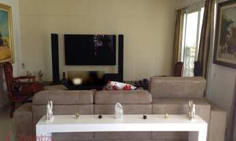 Imagem 2: Apartamento à Venda em Mooca com 224m², 4 quartos, 3 suítes, 4 vagas