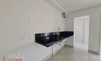 Imagem: Apartamento à Venda em Tatuapé com 80m²