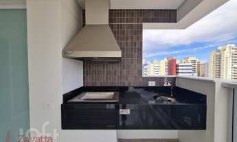 Imagem 6: Apartamento à Venda em Tatuapé com 80m², 2 Dormitórios e 2 Vagas