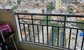 Imagem 3: Apartamento à Venda em Mooca com 76m², 3 quartos, suíte, 2 vagas