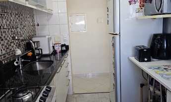 Imagem 6: Apartamento à Venda em Mooca com 76m², 3 quartos, suíte, 2 vagas