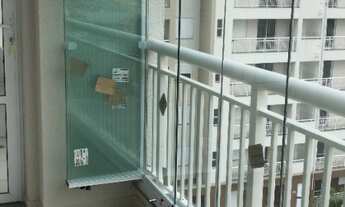 Imagem 2: Apartamento à Venda em Mooca com 64m², 2 suítes, 1 vaga