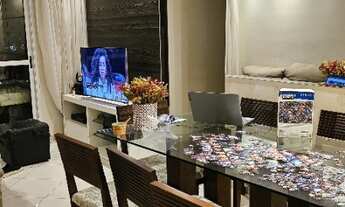 Imagem 2: Apartamento à Venda em Mooca com 76m², 3 quartos, suíte, 2 vagas